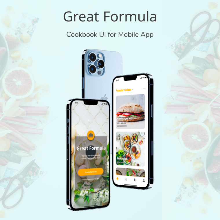 Great Formula