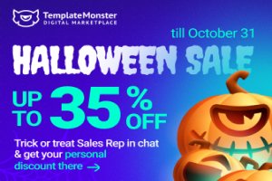 Good Old Trick-and-Treating Is Back: Grab Spooky Discounts From LT!