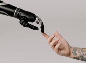 Artificial Intelligence: Evolution and Revolution in Business and Design in 2023